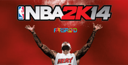 nba 2k14 cover