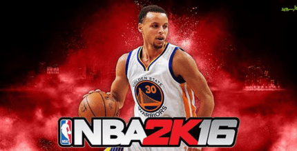 nba 2k16 android cover