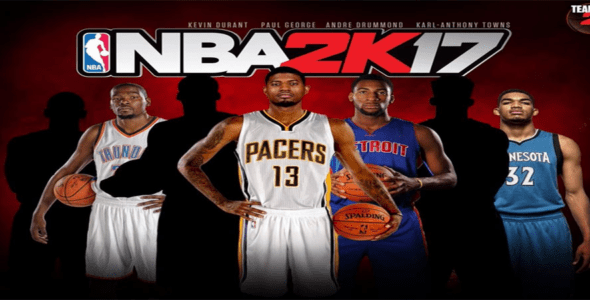 nba 2k17 android games cover