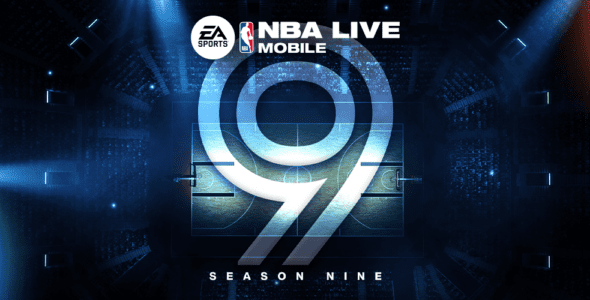 nba live mobile basketball games cover