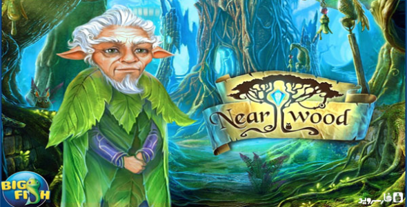 Nearwood Collector's Edition 1.0.0 Apk for Android 1 nearwood collectors edition cover