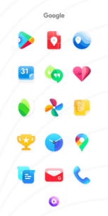 Nebula Icon Pack 7.6.4 Apk for Android 1