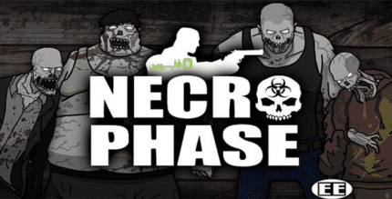 necro phase android cover