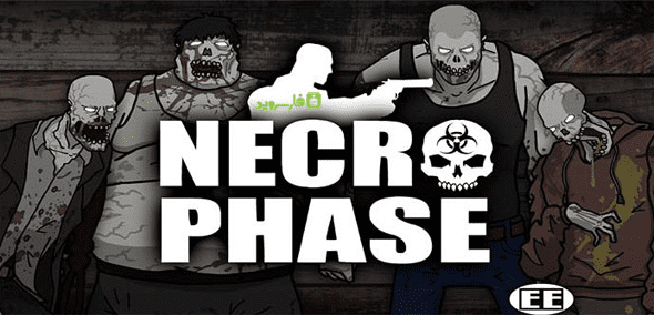 necro phase android cover