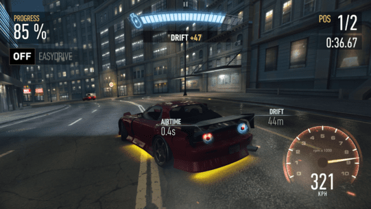 Need for Speed™ No Limits 8.4.0 Apk for Android 3