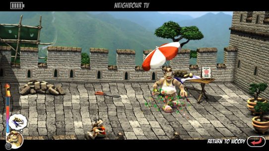 Neighbours back From Hell 1.0 Apk + Data for Android 1