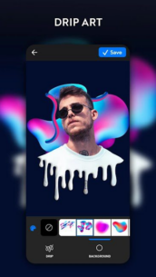 NeonArt Photo Editor & Effects (PRO) 6.5.2.5 Apk for Android 5