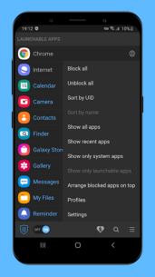 Net Blocker Block internet per app (PREMIUM) 1.7.6 Apk for Android 2