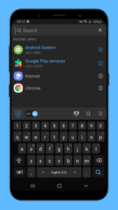 Net Blocker Block internet per app (PREMIUM) 1.7.6 Apk for Android 3