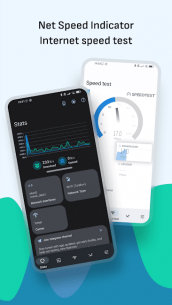Internet Speed: Speed test 1.7.23 Apk for Android 1