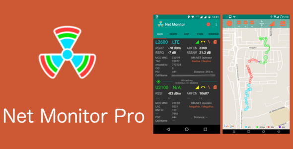 netmonitor pro android cover