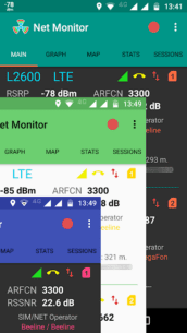 NetMonitor Pro 1.88 Apk for Android 4