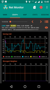 NetMonitor Pro 1.88 Apk for Android 5