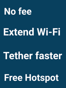 NetShare – no-root-tethering (PREMIUM) 2.41 Apk for Android 1