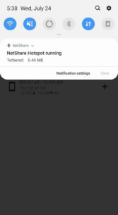 NetShare – no-root-tethering (PREMIUM) 2.41 Apk for Android 3