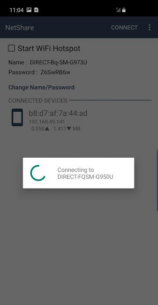 NetShare – no-root-tethering (PREMIUM) 2.41 Apk for Android 4