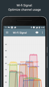 Network Analyzer Pro 4.0.1 Apk for Android 1
