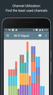 Network Analyzer Pro 4.0.1 Apk for Android 3