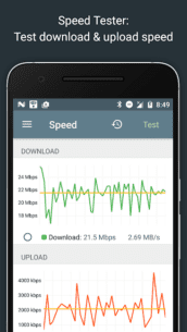Network Analyzer Pro 4.0.1 Apk for Android 4