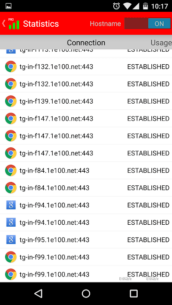 Network Monitor Mini Pro 1.0.277 Apk for Android 4