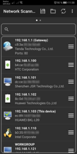 Network Scanner (PREMIUM) 2.7.3 Apk for Android 1