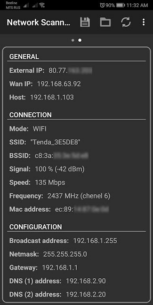Network Scanner (PREMIUM) 2.7.3 Apk for Android 3