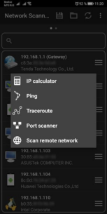 Network Scanner (PREMIUM) 2.7.3 Apk for Android 4