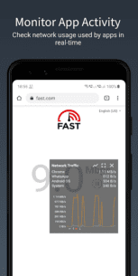 Network Speed – Speed Meter (PRO) 2.8.0 Apk for Android 3