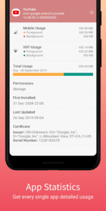 Network Speed – Speed Meter (PRO) 2.8.0 Apk for Android 4