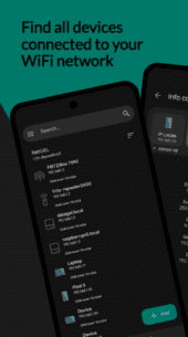 NetX Network Tools PRO 11.0.7.0 Apk for Android 1