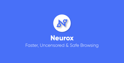 neurox dns changer cover