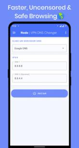 Neurox – DNS Changer 4.4 Apk + Mod for Android 1