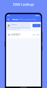 Neurox – DNS Changer 4.4 Apk + Mod for Android 5