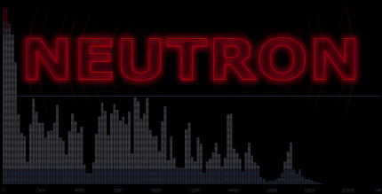 neutron music player cover