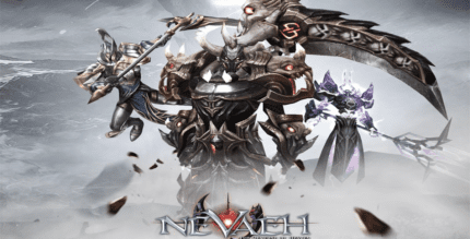 nevaeh android games cover