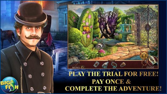 Hidden Objects – Nevertales: Hidden Doorway (FULL) 1.0.0 Apk + Data for Android 2