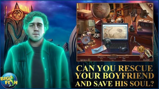 Hidden Objects – Nevertales: Hidden Doorway (FULL) 1.0.0 Apk + Data for Android 3