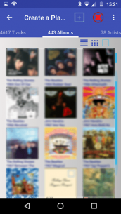 New Playlist Manager 3031 Apk for Android 5