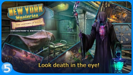 New York Mysteries 3 (Full) 1.1.1 Apk + Data for Android 2