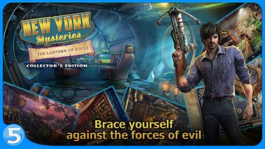 New York Mysteries 3 (Full) 1.1.1 Apk + Data for Android 4