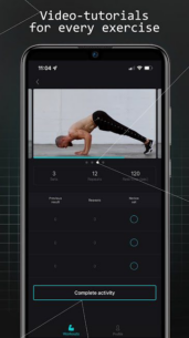 Next: Workouts (UNLOCKED) 0.0.93 Apk for Android 1