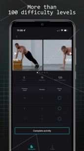 Next: Workouts (UNLOCKED) 0.0.93 Apk for Android 2