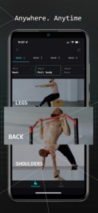 Next: Workouts (UNLOCKED) 0.0.93 Apk for Android 5