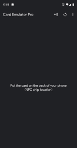 NFC Card Emulator Pro (Root) 9.1.7 Apk for Android 1