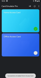NFC Card Emulator Pro (Root) 9.1.7 Apk for Android 2