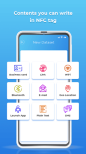 NFC Tag Reader 1.3.0 Apk for Android 4