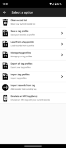 NFC Tools – Pro Edition 8.11 Apk for Android 4