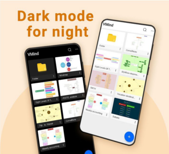 Nice Mind Map – Mind mapping (PRO) 7.9.0 Apk for Android 3