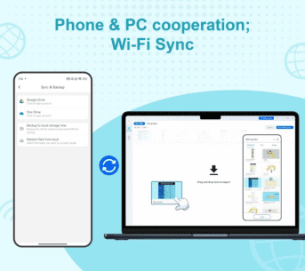 Nice Mind Map – Mind mapping (PRO) 10.5.1 Apk for Android 4
