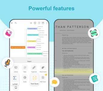 Nice Mind Map – Mind mapping (PRO) 10.5.1 Apk for Android 5